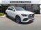 2022 Mercedes-Benz GLE GLE 450 4MATIC®