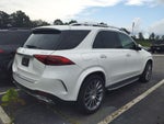 2022 Mercedes-Benz GLE GLE 450 4MATIC®