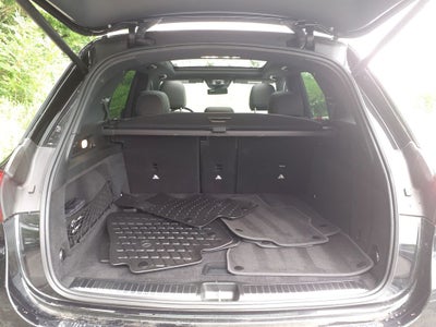 2025 Mercedes-Benz GLE GLE 450 CPO 4MATIC®