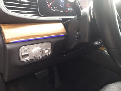 2025 Mercedes-Benz GLE GLE 450 CPO 4MATIC®