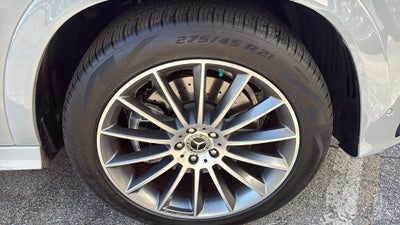 2026 Mercedes-Benz GLE GLE 450 4MATIC®