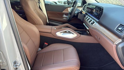 2026 Mercedes-Benz GLE GLE 450 4MATIC®