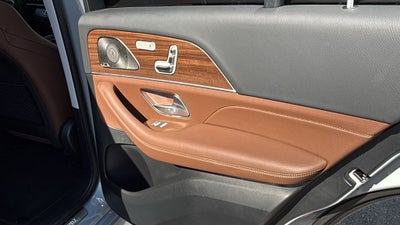 2026 Mercedes-Benz GLE GLE 450 4MATIC®