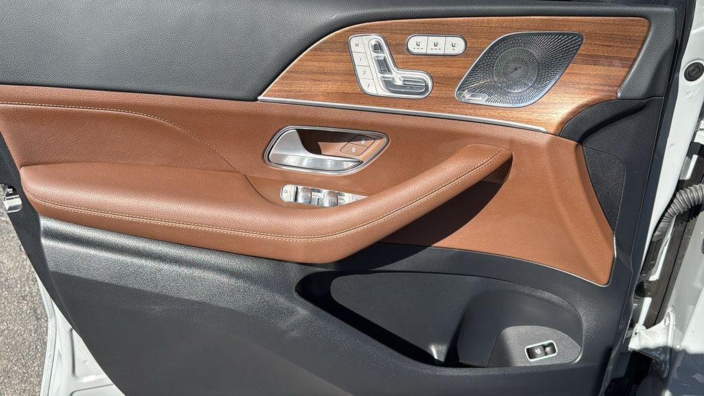 2026 Mercedes-Benz GLE GLE 450 4MATIC®