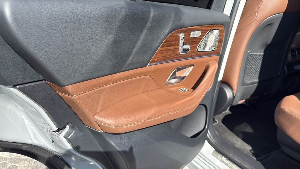 2026 Mercedes-Benz GLE GLE 450 4MATIC®