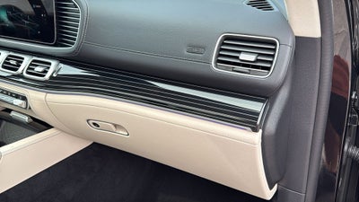2026 Mercedes-Benz GLE GLE 580 4MATIC®