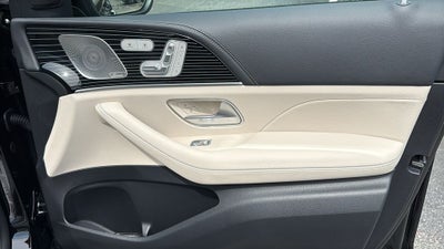 2026 Mercedes-Benz GLE GLE 580 4MATIC®