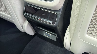 2026 Mercedes-Benz GLE GLE 580 4MATIC®
