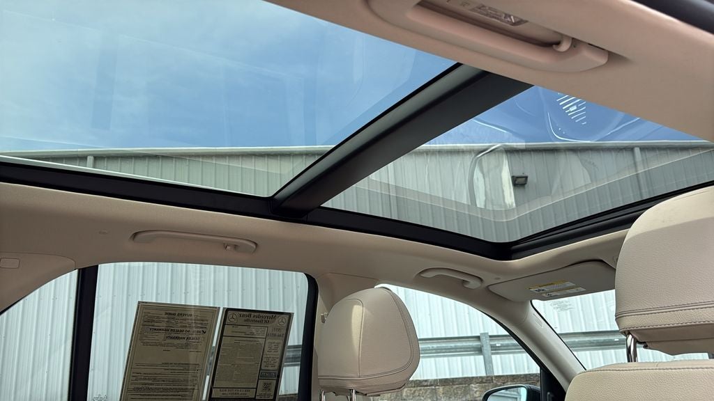 2026 Mercedes-Benz GLE GLE 580 4MATIC®