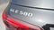 2026 Mercedes-Benz GLE GLE 580 4MATIC®