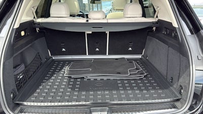 2026 Mercedes-Benz GLE GLE 580 4MATIC®