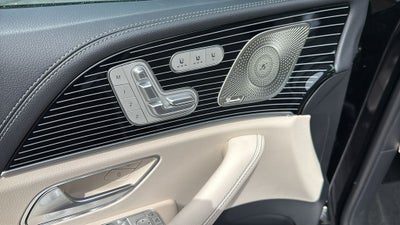 2026 Mercedes-Benz GLE GLE 580 4MATIC®