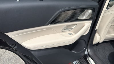 2026 Mercedes-Benz GLE GLE 580 4MATIC®