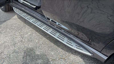 2026 Mercedes-Benz GLE GLE 580 4MATIC®