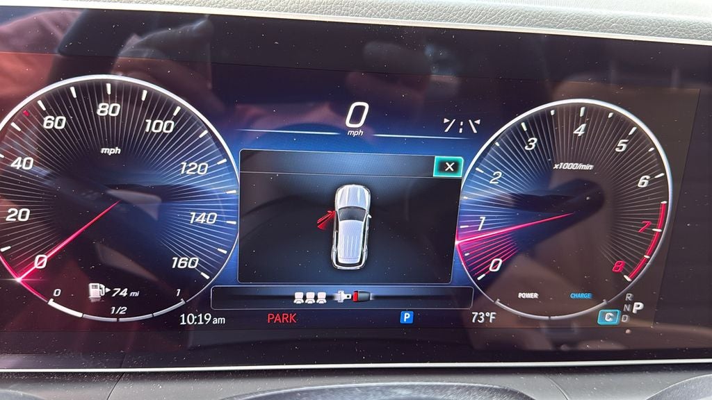 2026 Mercedes-Benz GLE GLE 580 4MATIC®
