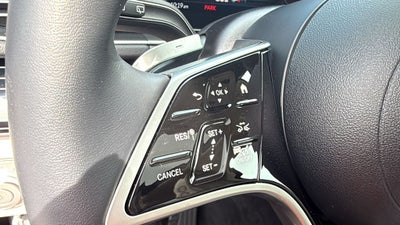 2026 Mercedes-Benz GLE GLE 580 4MATIC®