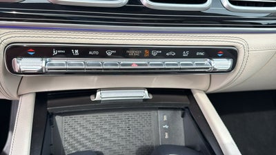2026 Mercedes-Benz GLE GLE 580 4MATIC®