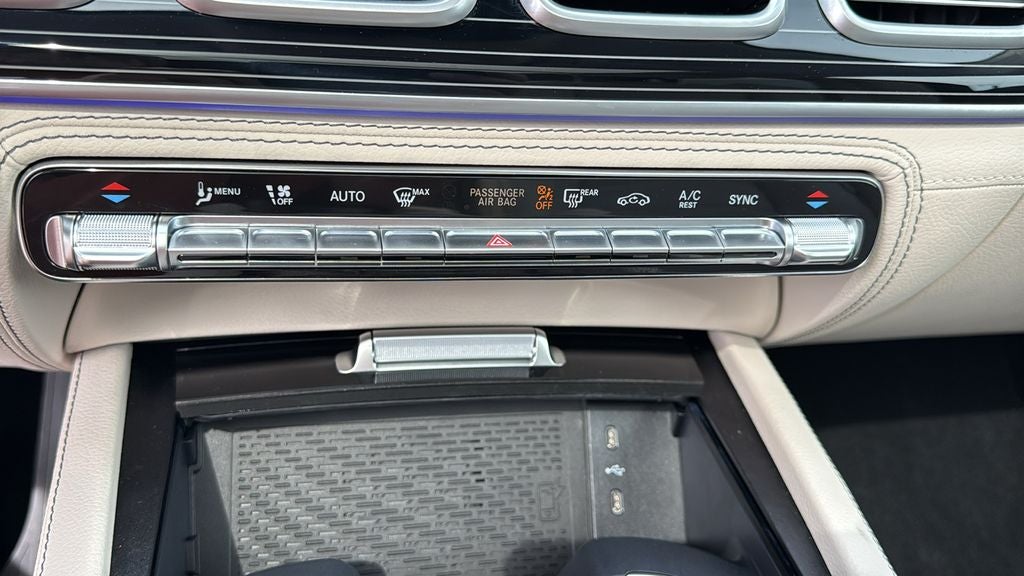 2026 Mercedes-Benz GLE GLE 580 4MATIC®