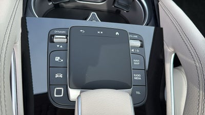 2026 Mercedes-Benz GLE GLE 580 4MATIC®