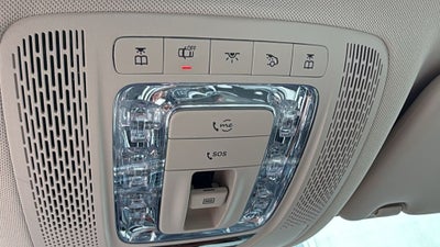 2026 Mercedes-Benz GLE GLE 580 4MATIC®