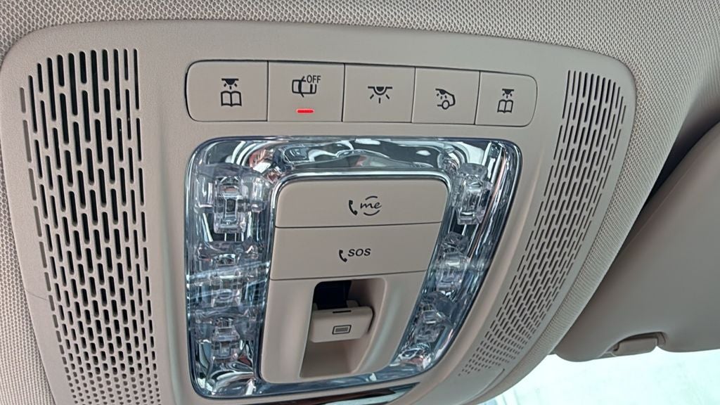 2026 Mercedes-Benz GLE GLE 580 4MATIC®