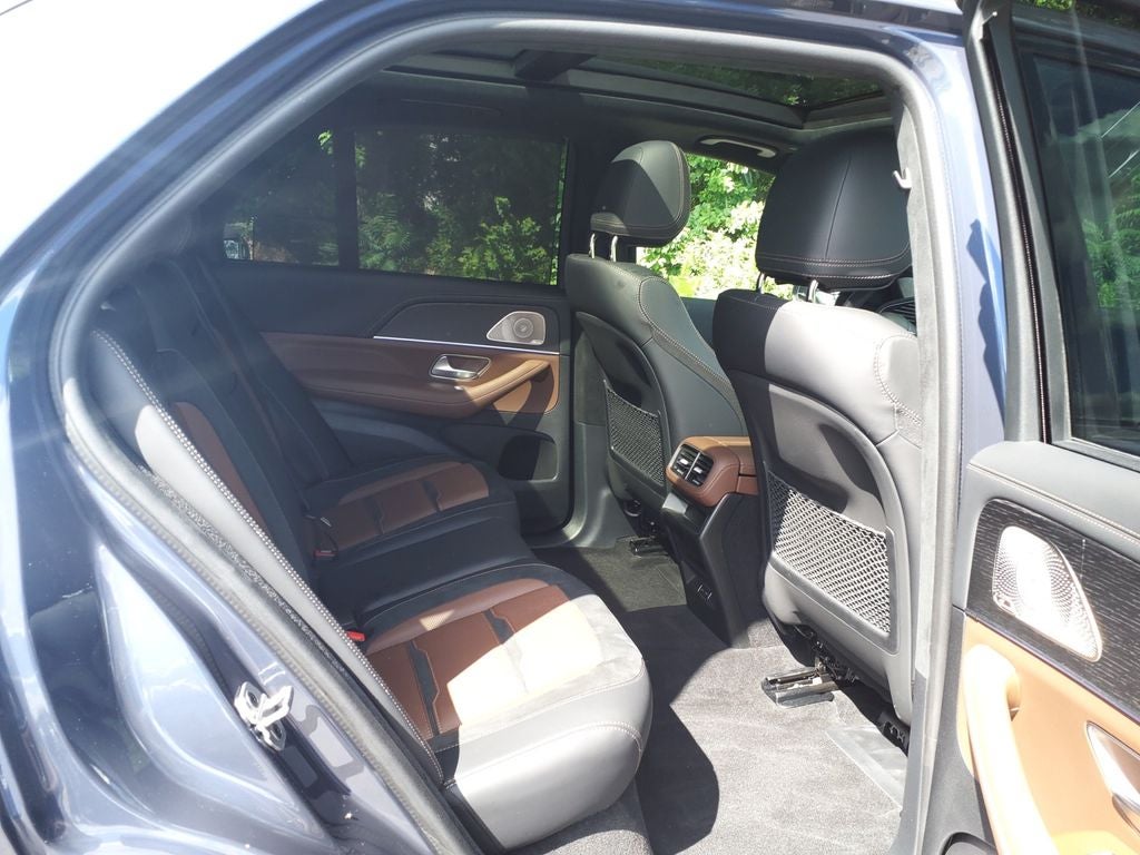 2024 Mercedes-Benz GLE GLE 63 S AMG® 4MATIC®