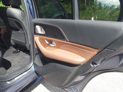 2024 Mercedes-Benz GLE GLE 63 S AMG® 4MATIC®