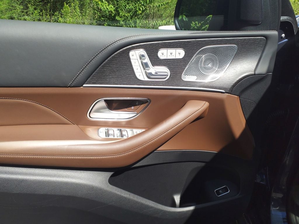2024 Mercedes-Benz GLE GLE 63 S AMG® 4MATIC®