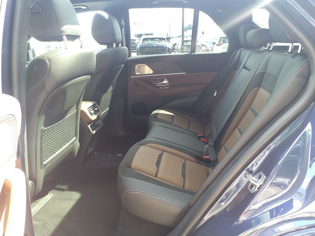 2024 Mercedes-Benz GLE GLE 63 S AMG® 4MATIC®