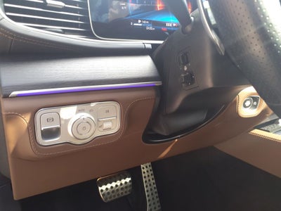2024 Mercedes-Benz GLE GLE 63 S AMG® 4MATIC®