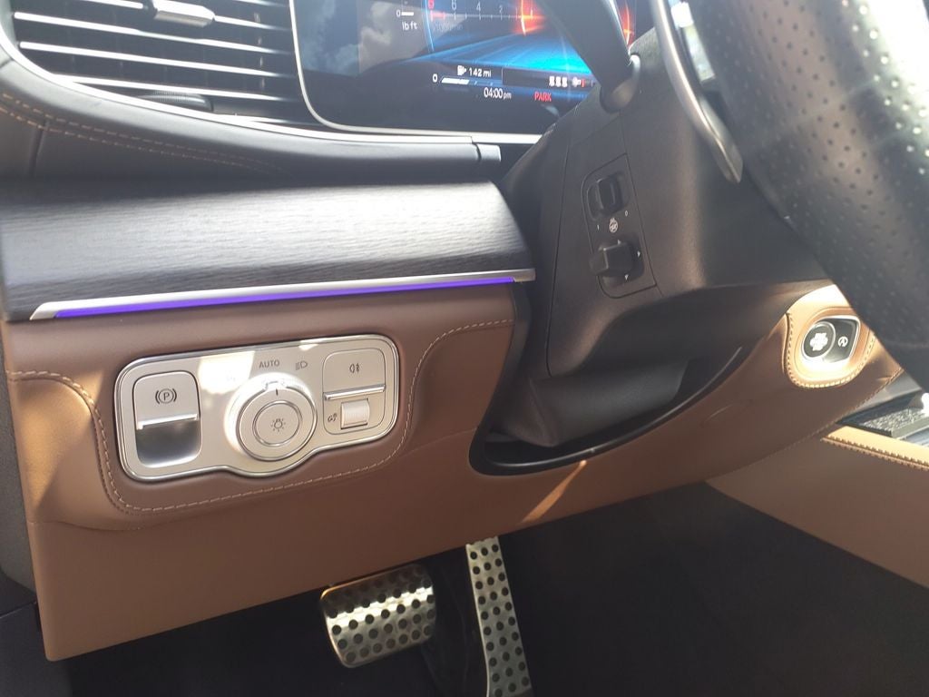 2024 Mercedes-Benz GLE GLE 63 S AMG® 4MATIC®