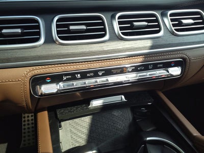 2024 Mercedes-Benz GLE GLE 63 S AMG® 4MATIC®