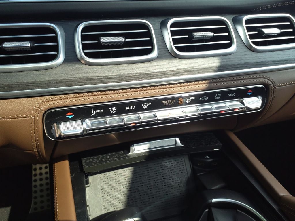 2024 Mercedes-Benz GLE GLE 63 S AMG® 4MATIC®