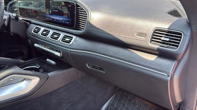 2025 Mercedes-Benz GLE GLE 450 4MATIC®