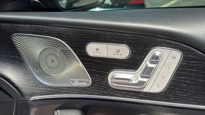 2025 Mercedes-Benz GLE GLE 450 4MATIC®