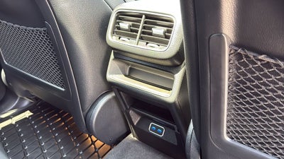 2025 Mercedes-Benz GLE GLE 450 4MATIC®