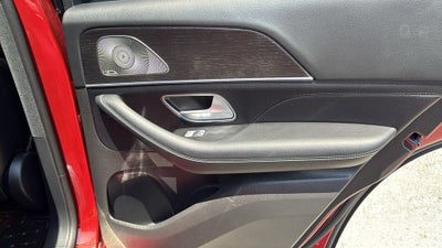 2025 Mercedes-Benz GLE GLE 450 4MATIC®