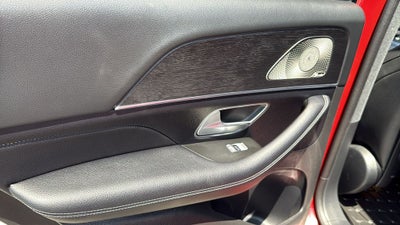 2025 Mercedes-Benz GLE GLE 450 4MATIC®