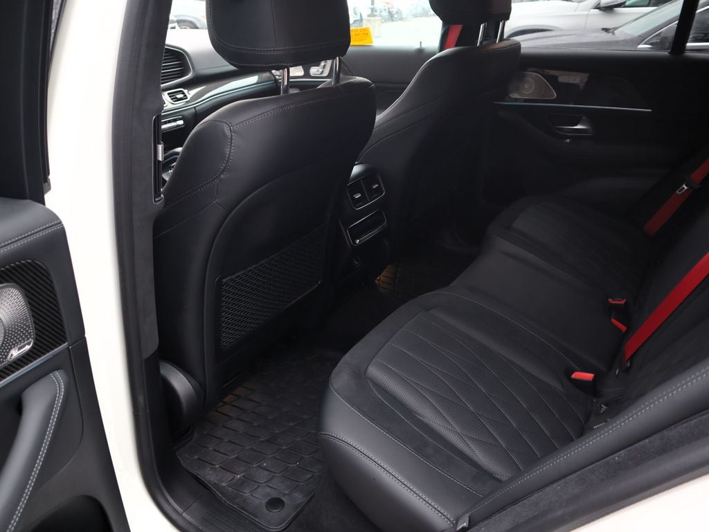 2021 Mercedes-Benz GLE GLE 53 AMG® 4MATIC®