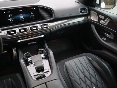 2021 Mercedes-Benz GLE GLE 53 AMG® 4MATIC®