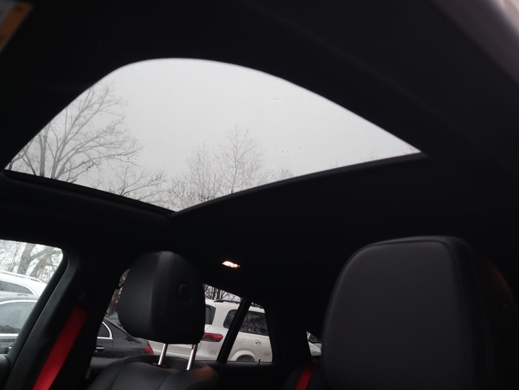 2021 Mercedes-Benz GLE GLE 53 AMG® 4MATIC®