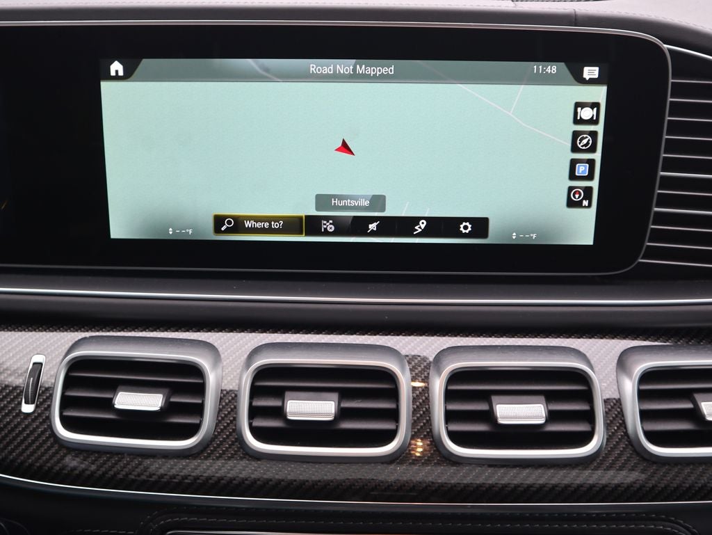 2021 Mercedes-Benz GLE GLE 53 AMG® 4MATIC®