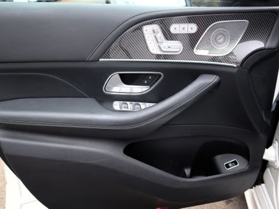 2021 Mercedes-Benz GLE GLE 53 AMG® 4MATIC®
