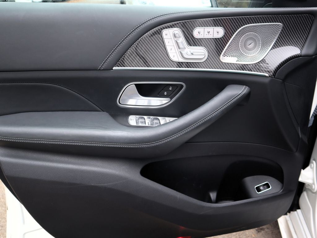 2021 Mercedes-Benz GLE GLE 53 AMG® 4MATIC®