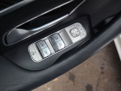 2021 Mercedes-Benz GLE GLE 53 AMG® 4MATIC®