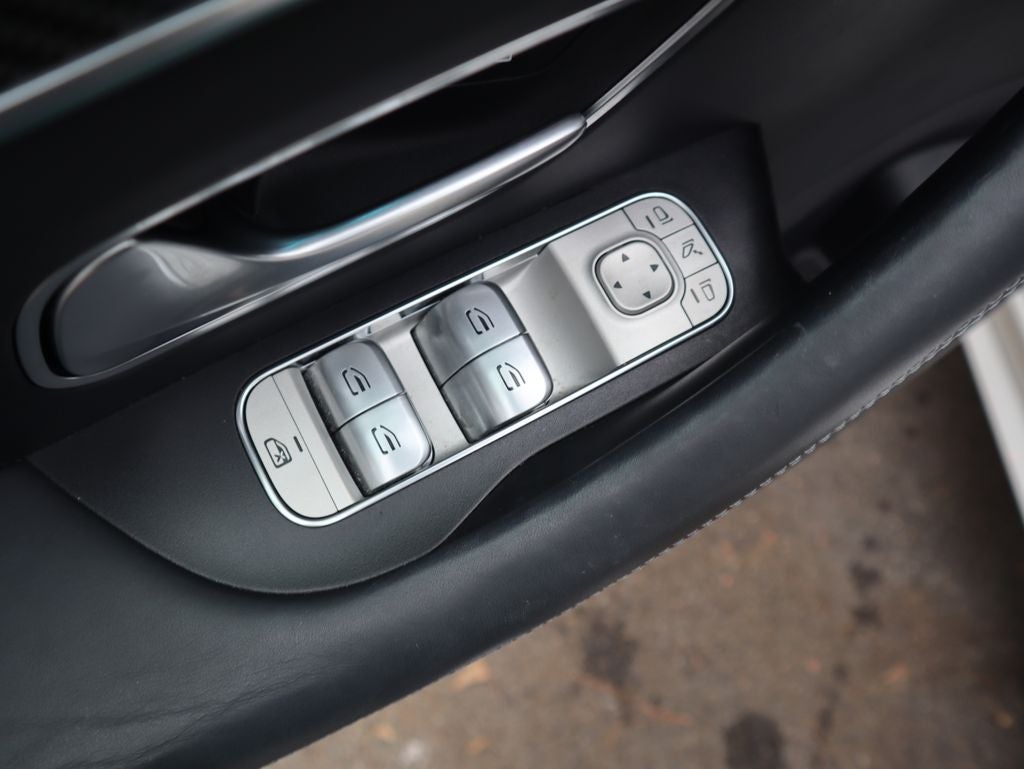 2021 Mercedes-Benz GLE GLE 53 AMG® 4MATIC®