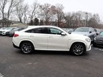 2021 Mercedes-Benz GLE GLE 53 AMG® 4MATIC®
