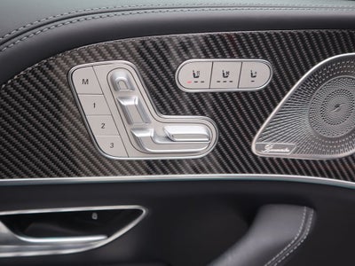 2021 Mercedes-Benz GLE GLE 53 AMG® 4MATIC®