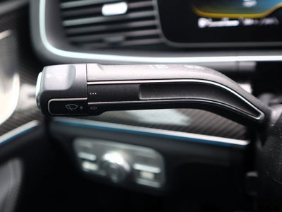 2021 Mercedes-Benz GLE GLE 53 AMG® 4MATIC®