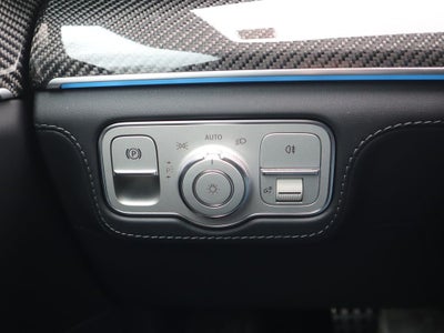 2021 Mercedes-Benz GLE GLE 53 AMG® 4MATIC®